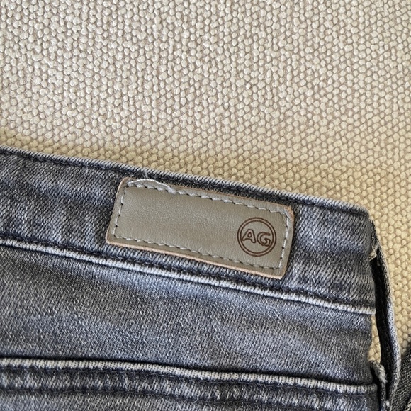 AG Legging Ankle - Picture 5 of 6